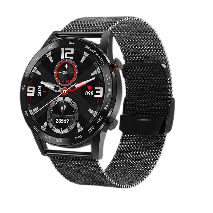 步讯 蓝牙通话手环