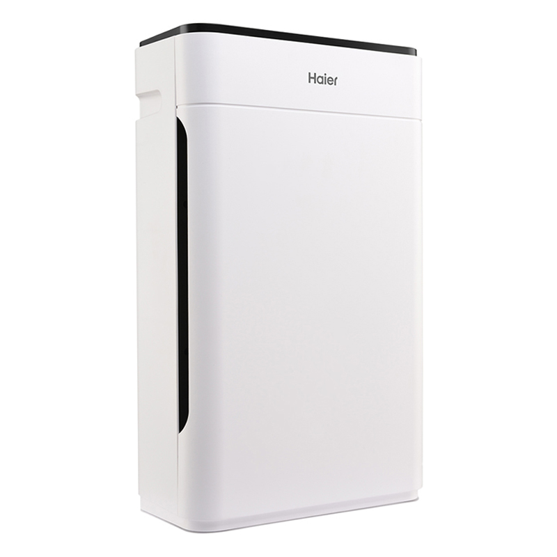 海尔 大风量空气净化器