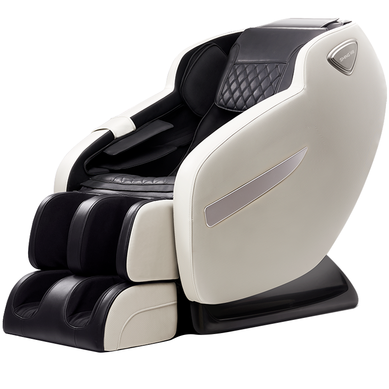 尚铭电器 米黑色零重力按摩椅