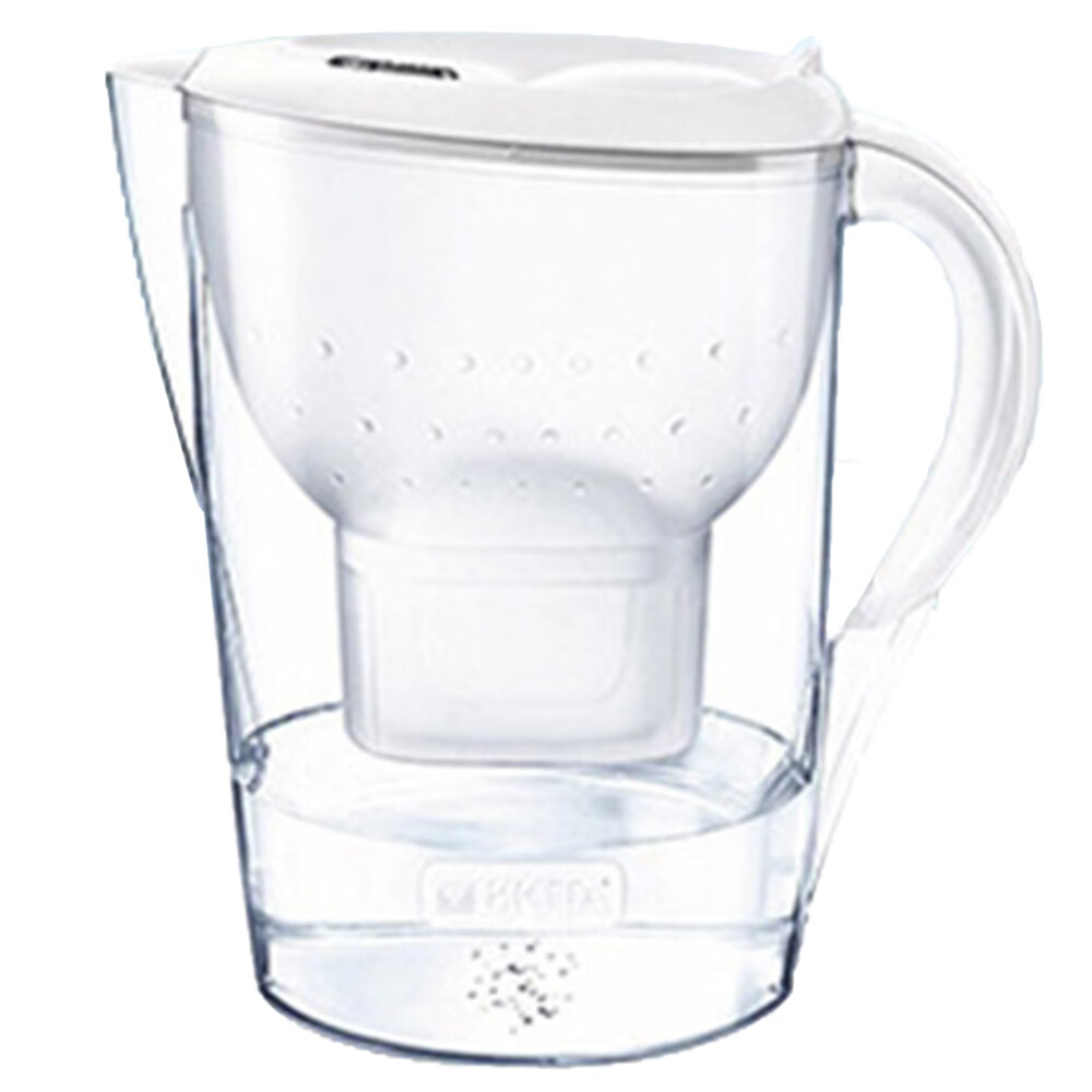 碧然德 轻松过滤健康滤水壶