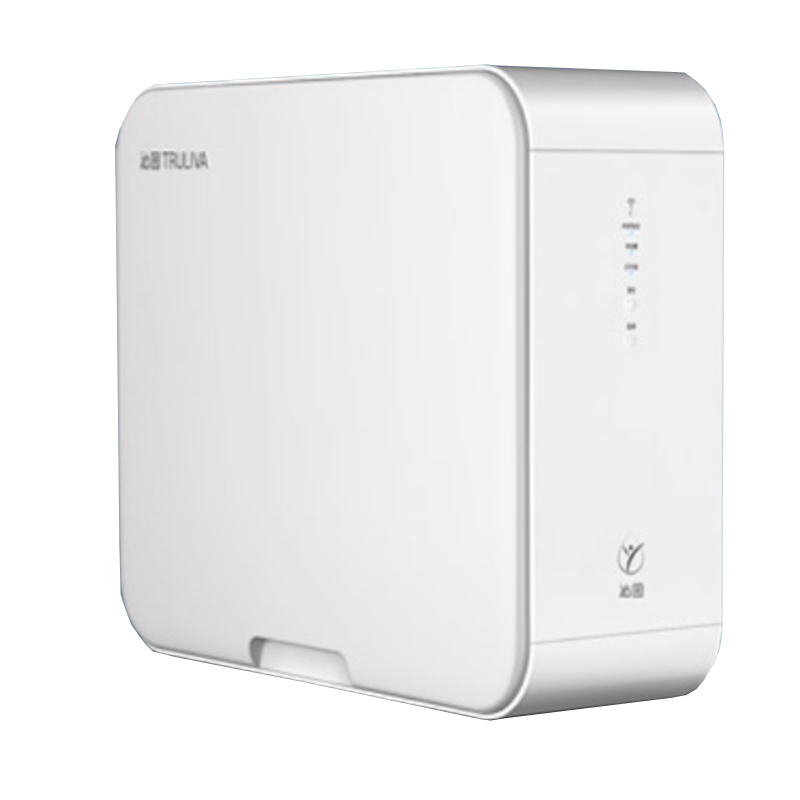 沁园 900G大流量净水器