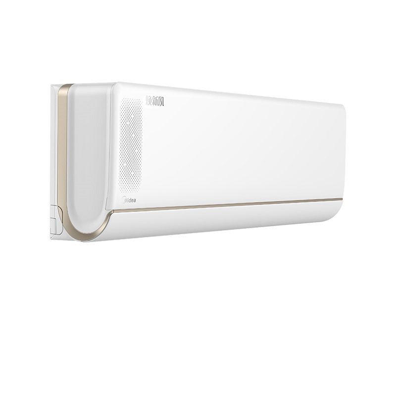美的 第四代自清洁 空调