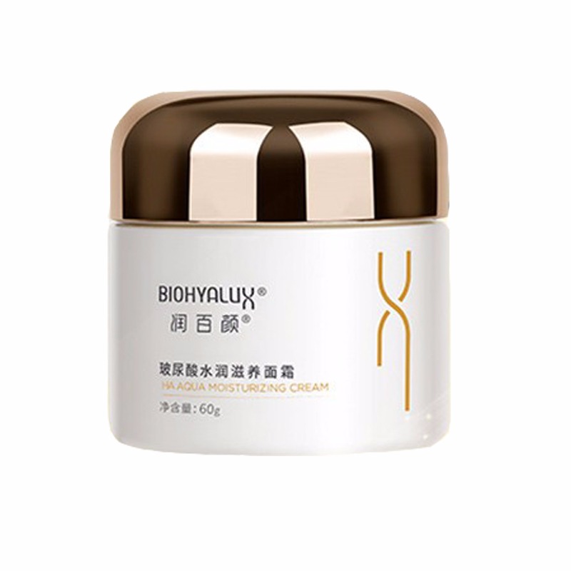 润百颜 保湿柔嫩 面霜