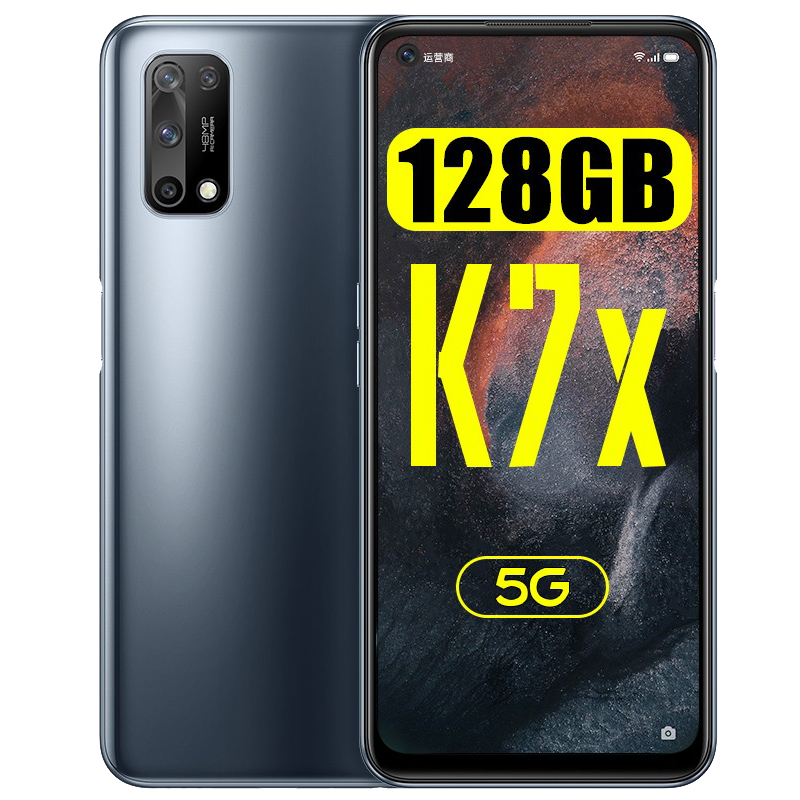 OPPO 5G全网通拍照手机