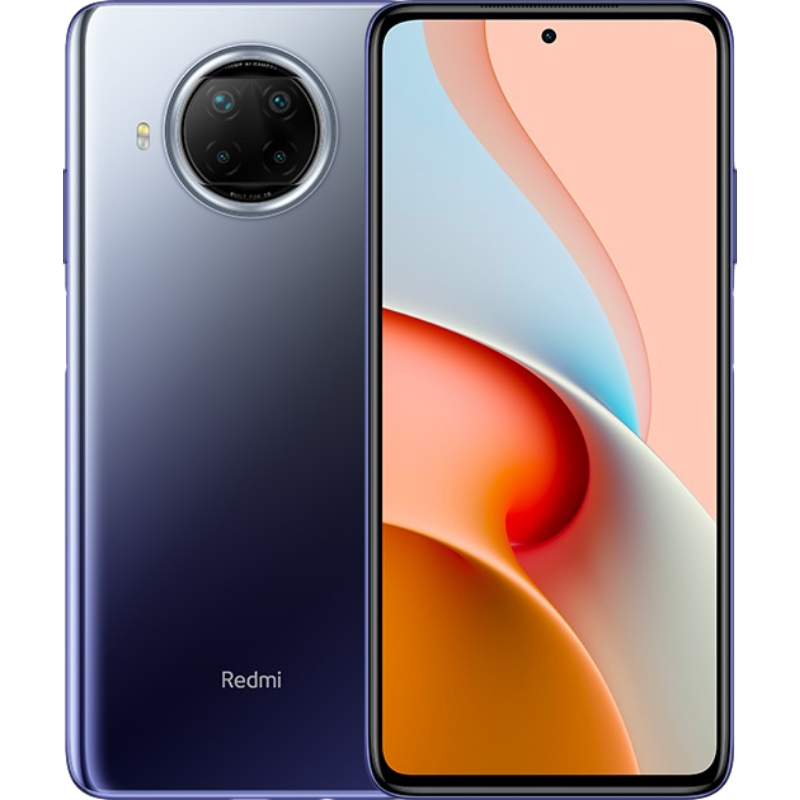 小米 一亿像素拍照手机