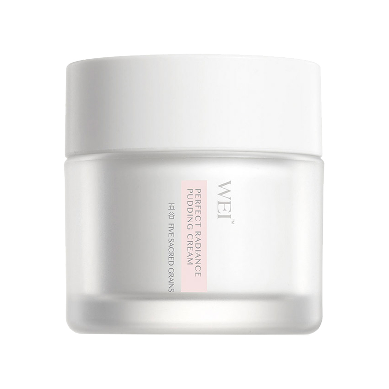 蔚蓝之美 润泽肌肤 面霜