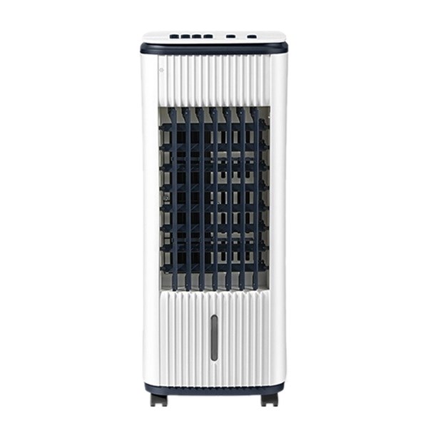 美的移动冷风扇