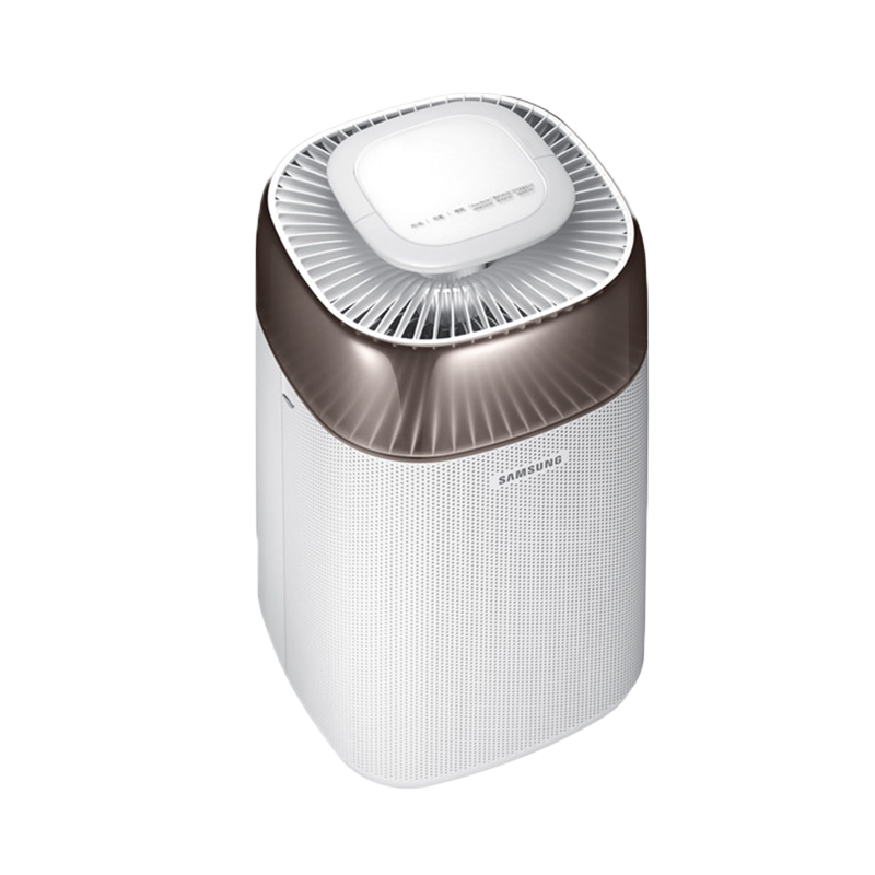 三星 德国设计空气净化器