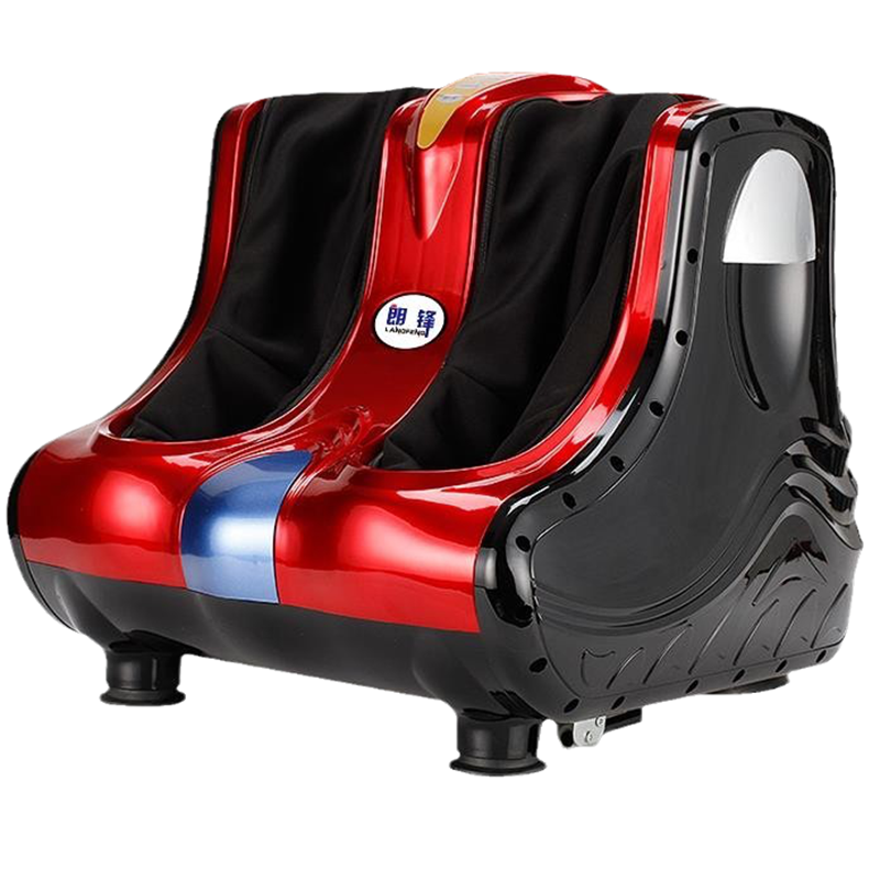 朗锋 多功能恒温足疗机