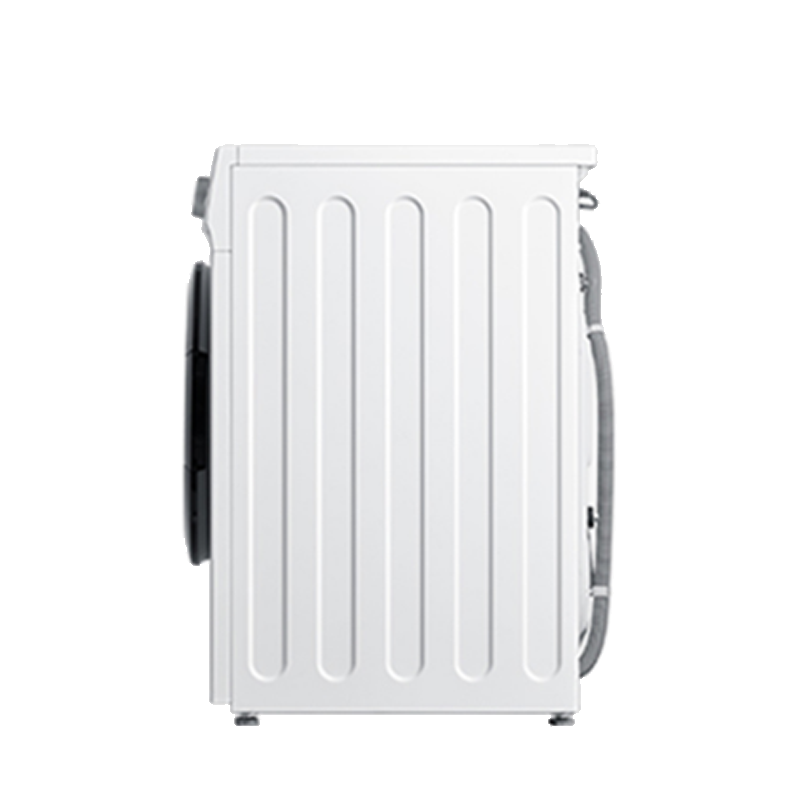 美的 95度高温筒自洁洗衣机