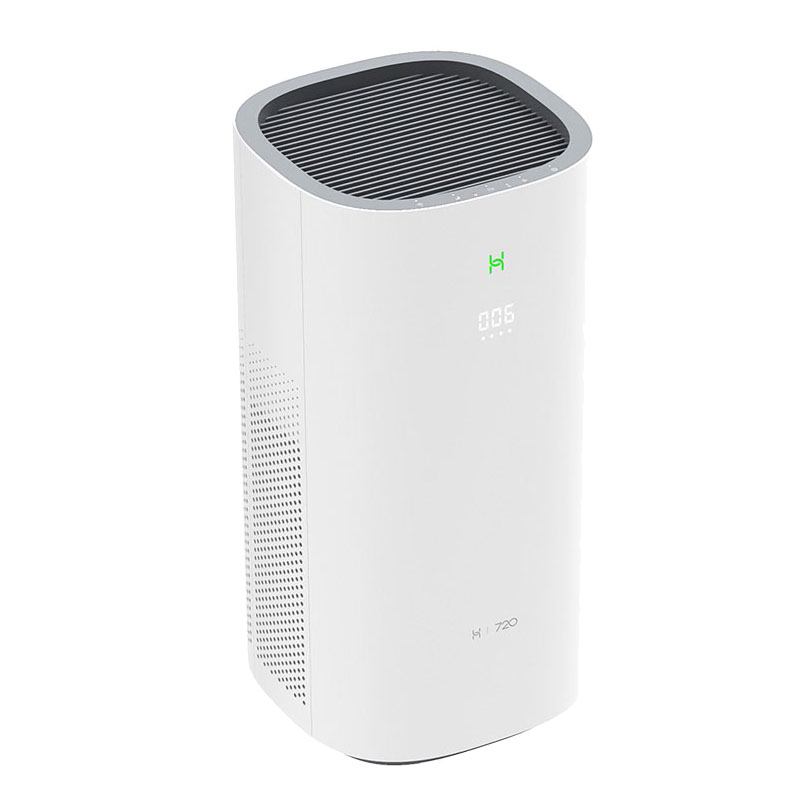 华为灭菌除螨空气净化器