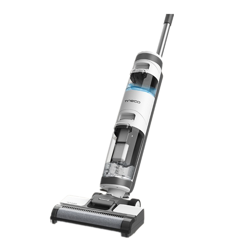 添可 智能扫拖一体手持吸尘器