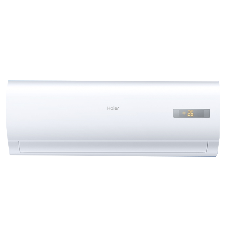 海尔 自清洁空调