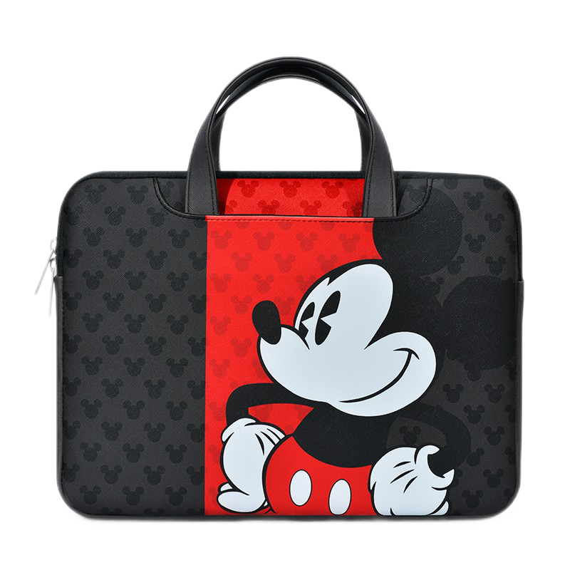 JRC 迪士尼防刮减震电脑包