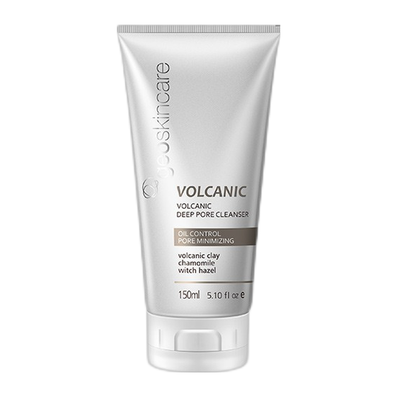 纽西之谜 洁净毛孔男士洁面乳