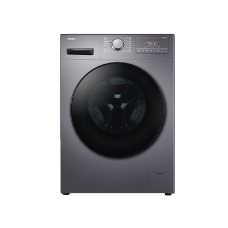 海尔蒸汽除菌洗衣机
