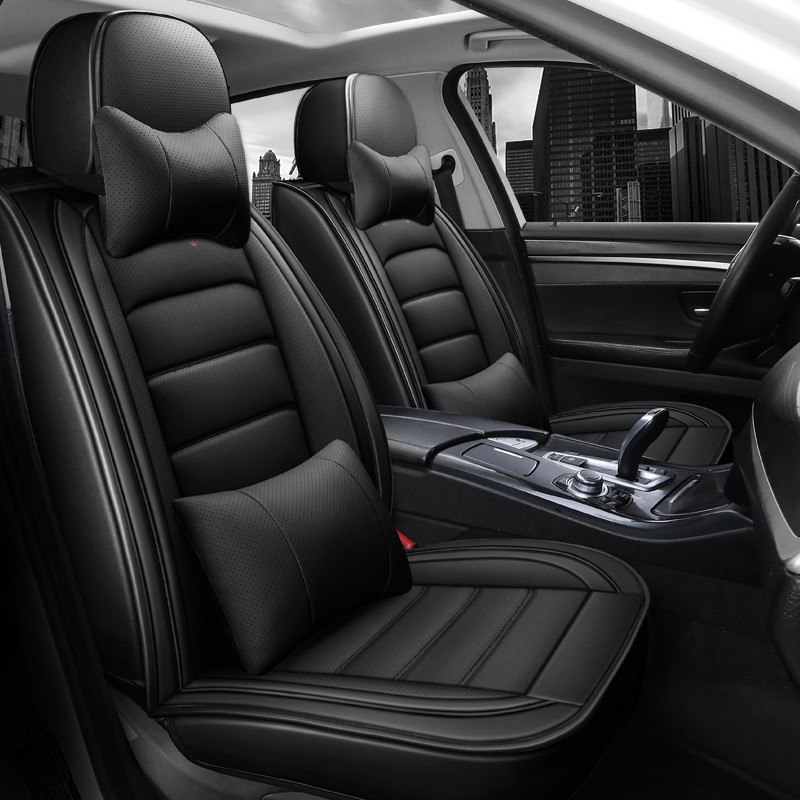 梦奇 立体版型座垫