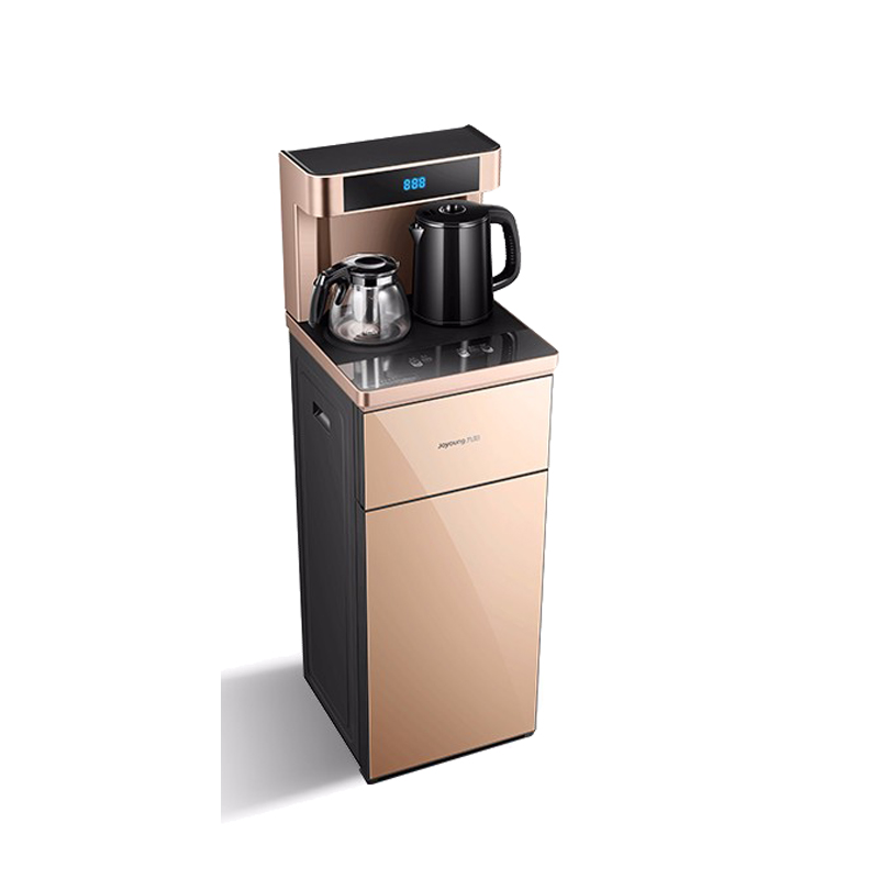 九阳 双挡控温饮水机