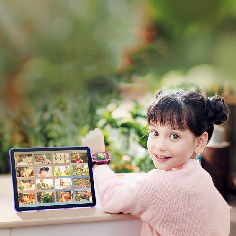 小天才 护眼平板电脑