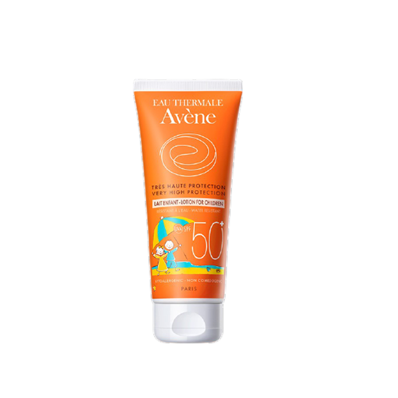 雅漾 舒缓不适防晒