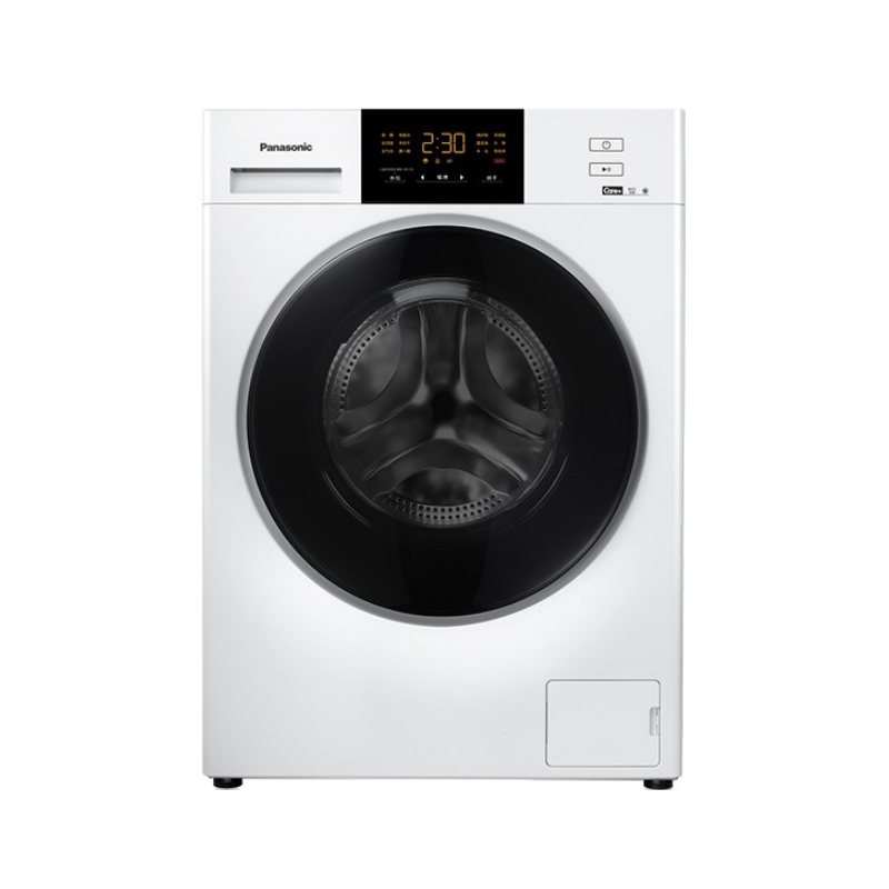 松下清新除味洗衣机