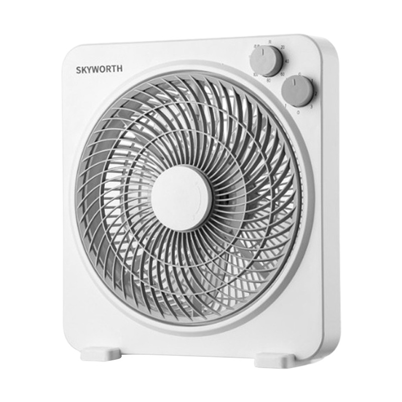 创维 自动关机转页扇