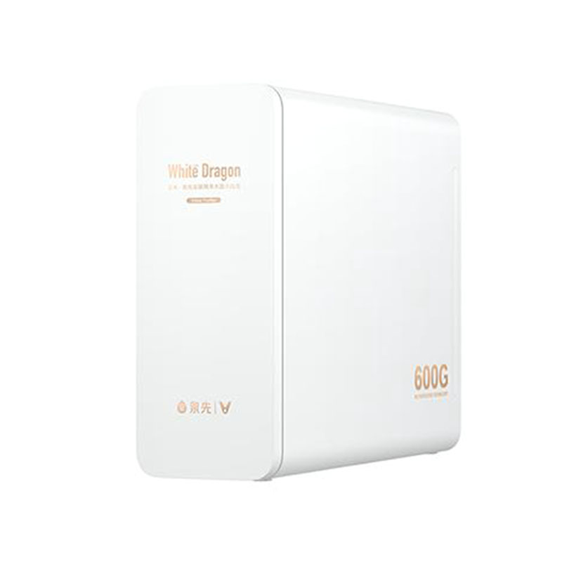 云米小巧净水器