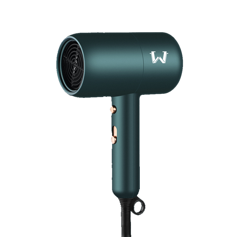 万妮达 智能温控吹风机