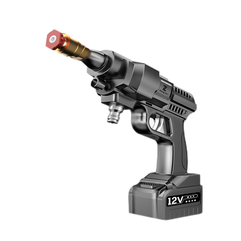 古梵希 可车载充电洗车机