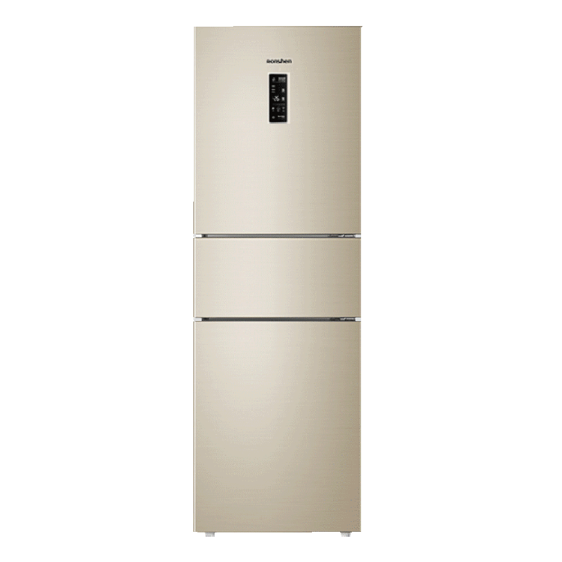 海信 一级能效双变频三门冰箱