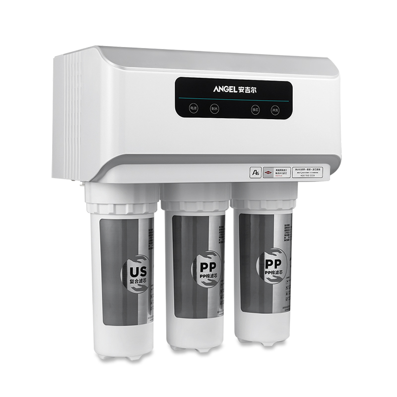 安吉尔 反渗透净化净水器