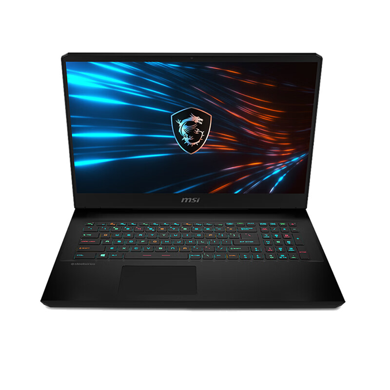 微星 稳定可靠娱乐游戏本