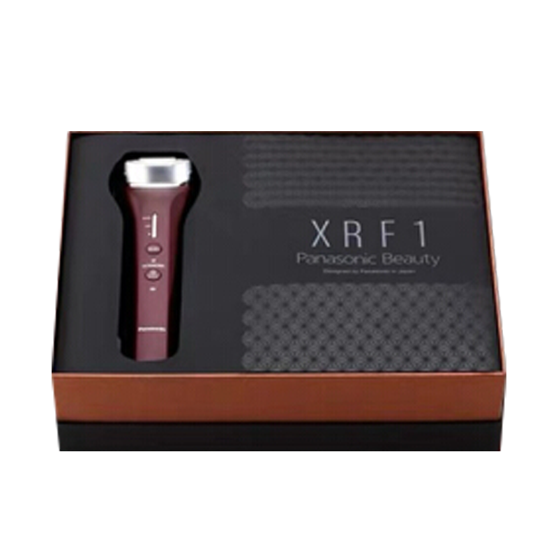 松下超声波射频美容仪