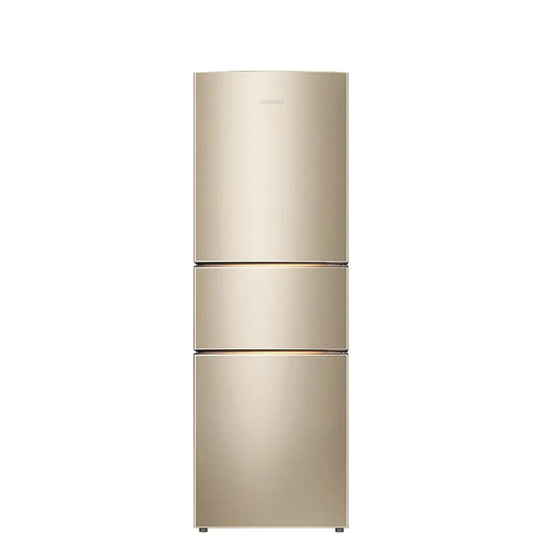 容声 省电静音电冰箱