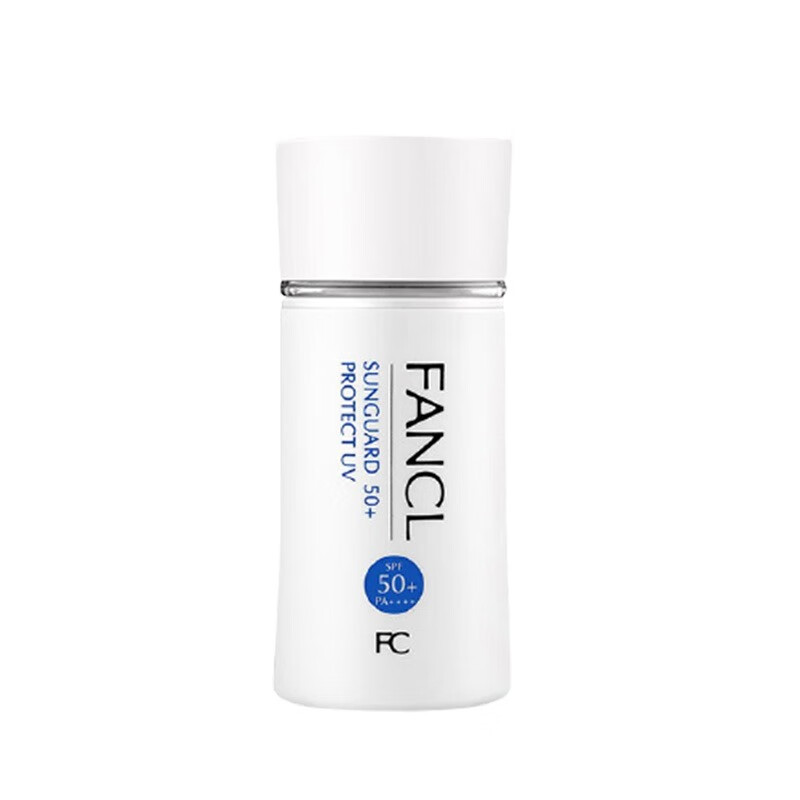 芳珂 倍护防晒 防晒霜