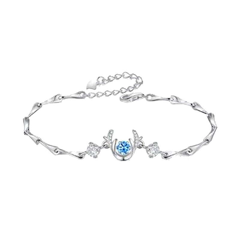 朵菲 灵动闪耀 手链