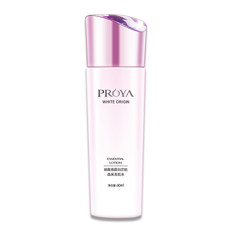 珀莱雅 保湿补水 爽肤水