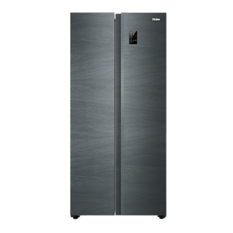 海尔 变频风冷大容量冰箱