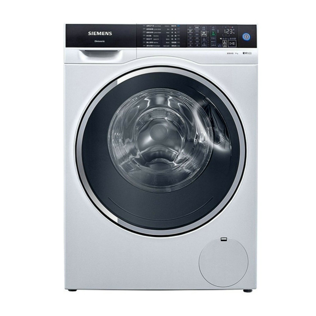 西门子变频洗衣机