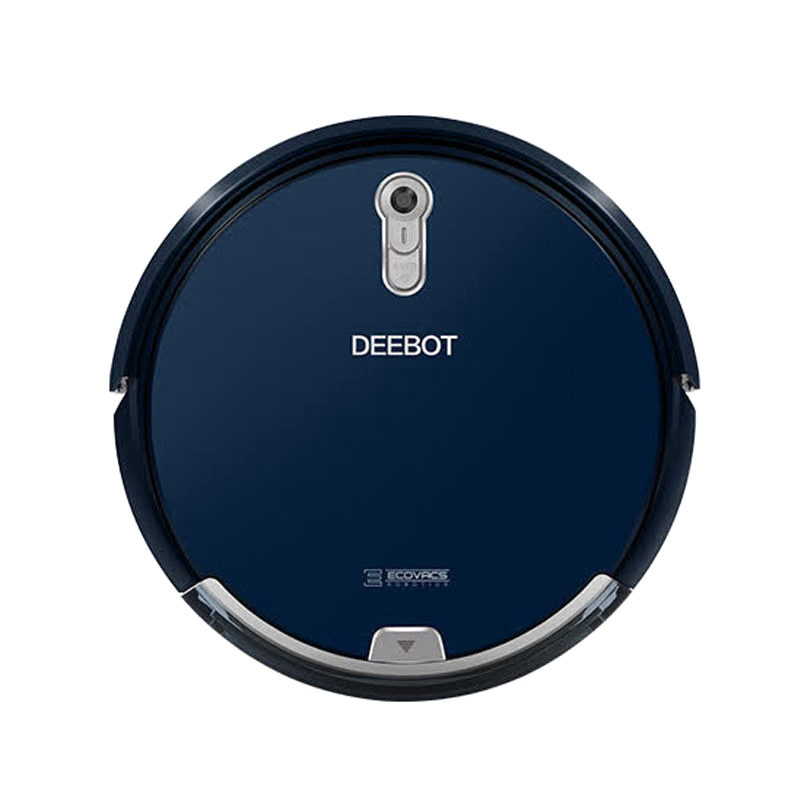 科沃斯智能避障黑科技扫地机