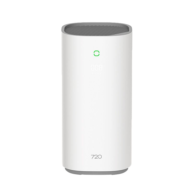 华为 塔式风路空气净化器