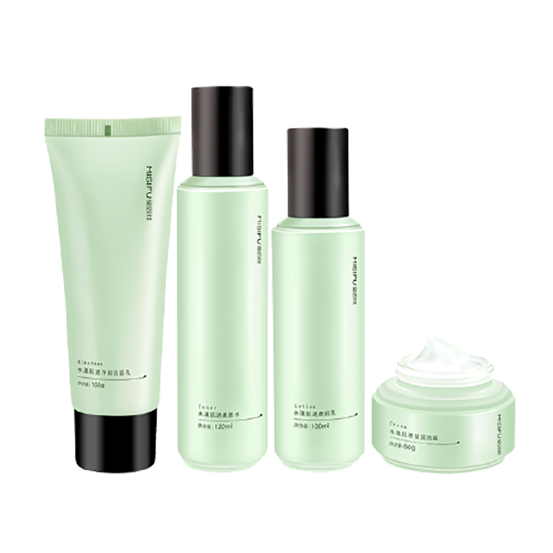 蜜思肤 深层补水礼盒