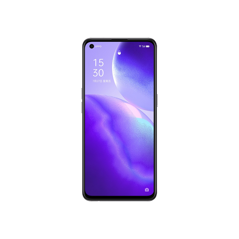 OPPO 轻薄 手机
