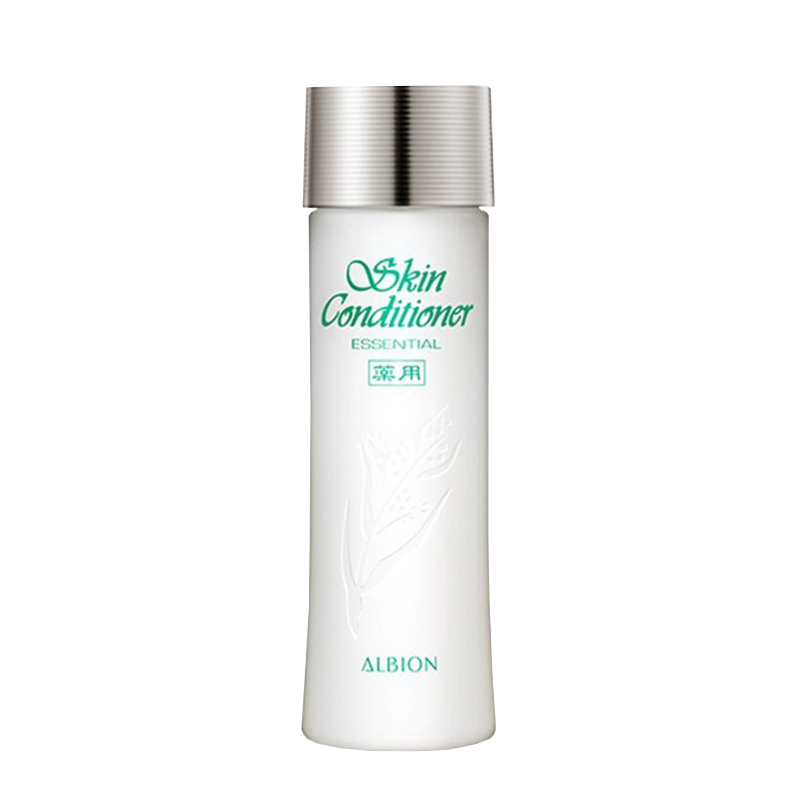 奥碧虹 去油滋养爽肤水