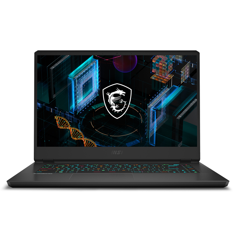 微星 商务办公电竞游戏本