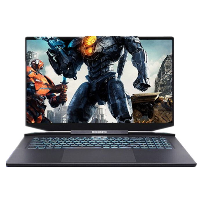 机械革命 大内存游戏本