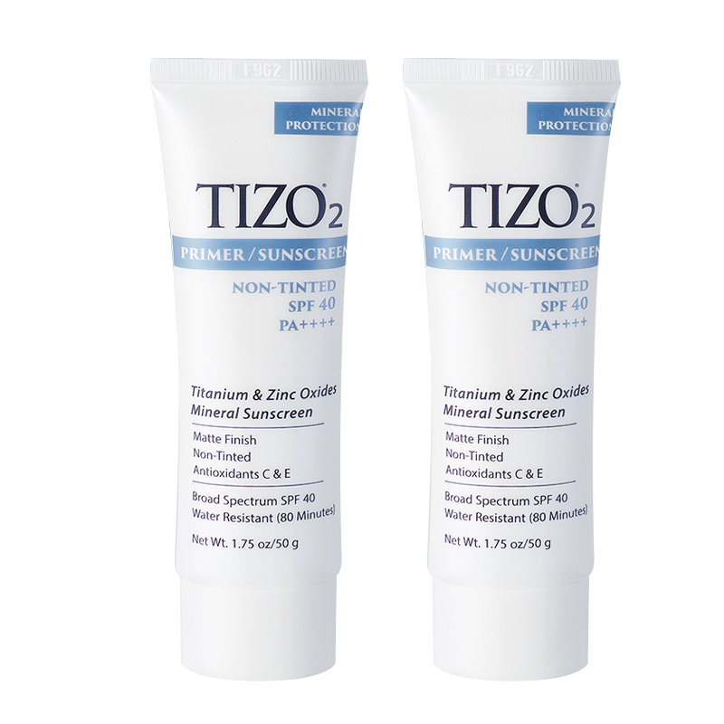 TIZO 柔焦素颜 防晒霜