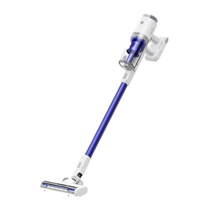 Eufy 三挡模式手持吸尘器