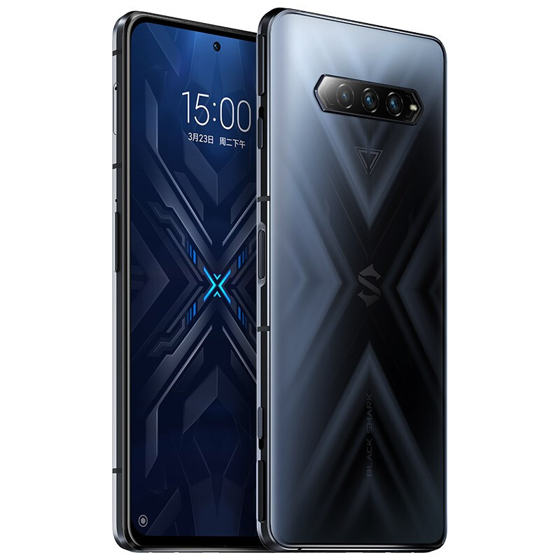 黑鲨 快充 手机