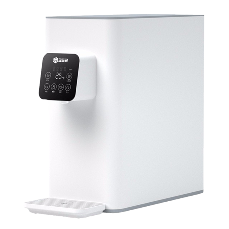 352 高性能一体机